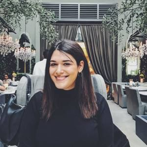 Meet your Posher, Erica